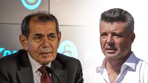 Sadettin Saran’dan Dursun Özbek’e derbi daveti
