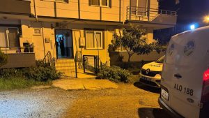 Sakarya’da kendisinden haber alınamıyordu: Yaşlı adamdan acı haber