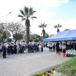 Salihli’de Atık Pil Toplama Etkinliğine Yoğun Katılım: 300 Kilo Atık Pil Toplandı