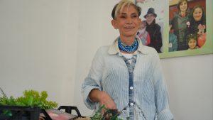 Samsun’da 6 defa kanseri yendi, 7’incisiyle uğraş ediyor