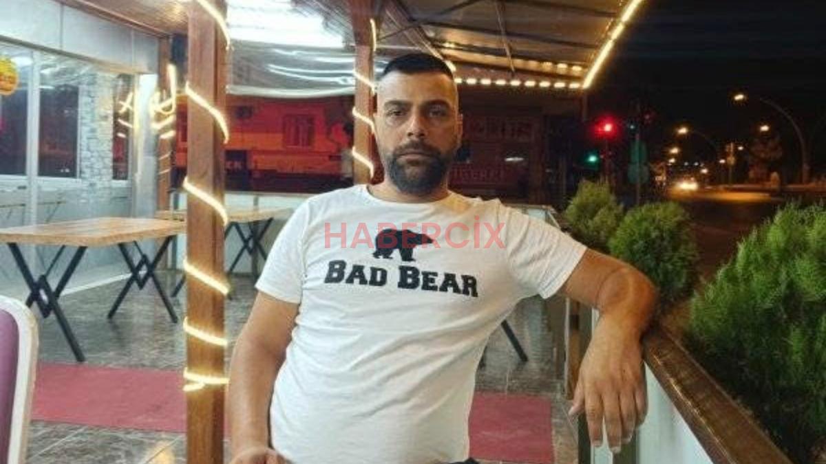 Samsun’da cezaevinden izinli çıkan şahıs evinde ölü halde bulundu