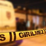 Samsun’da husumetlisi tarafından pompalı tüfekle vurulan kişi yaralandı