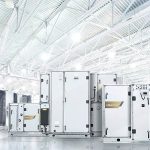 Samsung Avrupa’nın değerli HVAC şirketlerinden FläktGroup’u satın alma süreçlerini tamamladı