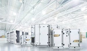 Samsung Avrupa’nın değerli HVAC şirketlerinden FläktGroup’u satın alma süreçlerini tamamladı