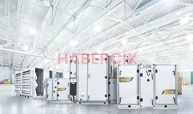 Samsung Avrupa’nın değerli HVAC şirketlerinden FläktGroup’u satın alma süreçlerini tamamladı