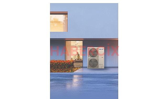 Samsung Split Isı Pompası ile yaz-kış bütçenizi koruyun