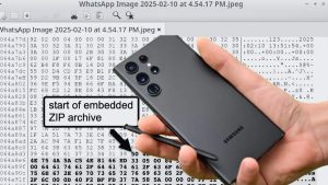 Samsung Telefon Kullananlar Dikkat! Casus Yazılım Türkiye’deki Cep Telefonlarına Sızdı