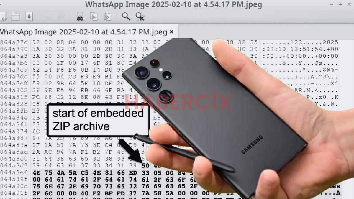 Samsung Telefon Kullananlar Dikkat! Casus Yazılım Türkiye’deki Cep Telefonlarına Sızdı