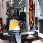 Şanlıurfa’da 15 yaşındaki çırağa hava kompresörüyle azap argümanı