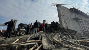 Şanlıurfa’da 2 çalışanın can verdiği inşaatın sahibi gözaltına alındı