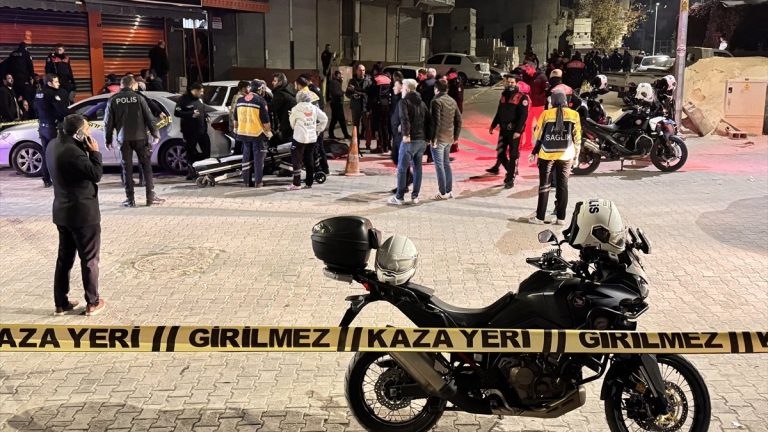 Şanlıurfa’da akrabalar ortasındaki silahlı arbedede 2 kişi öldü