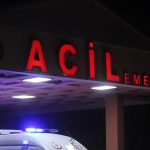 Şanlıurfa’da forkliftin çarptığı personel hayatını kaybetti