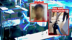 Şanlıurfa’da hava kompresörlü işkence: Aile sessizliğini bozdu