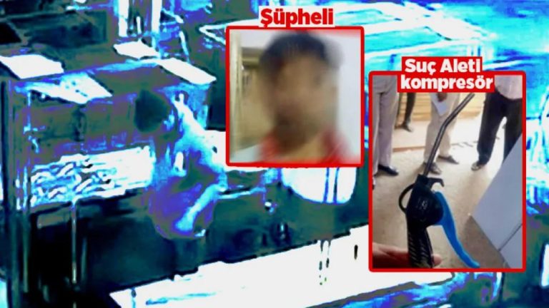Şanlıurfa’da hava kompresörlü işkence: Aile sessizliğini bozdu