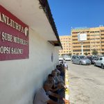 Şanlıurfa’da komşu aileler ortasında çıkan arbedede 1 can kaybı