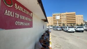 Şanlıurfa’da komşu aileler ortasında çıkan arbedede 1 can kaybı