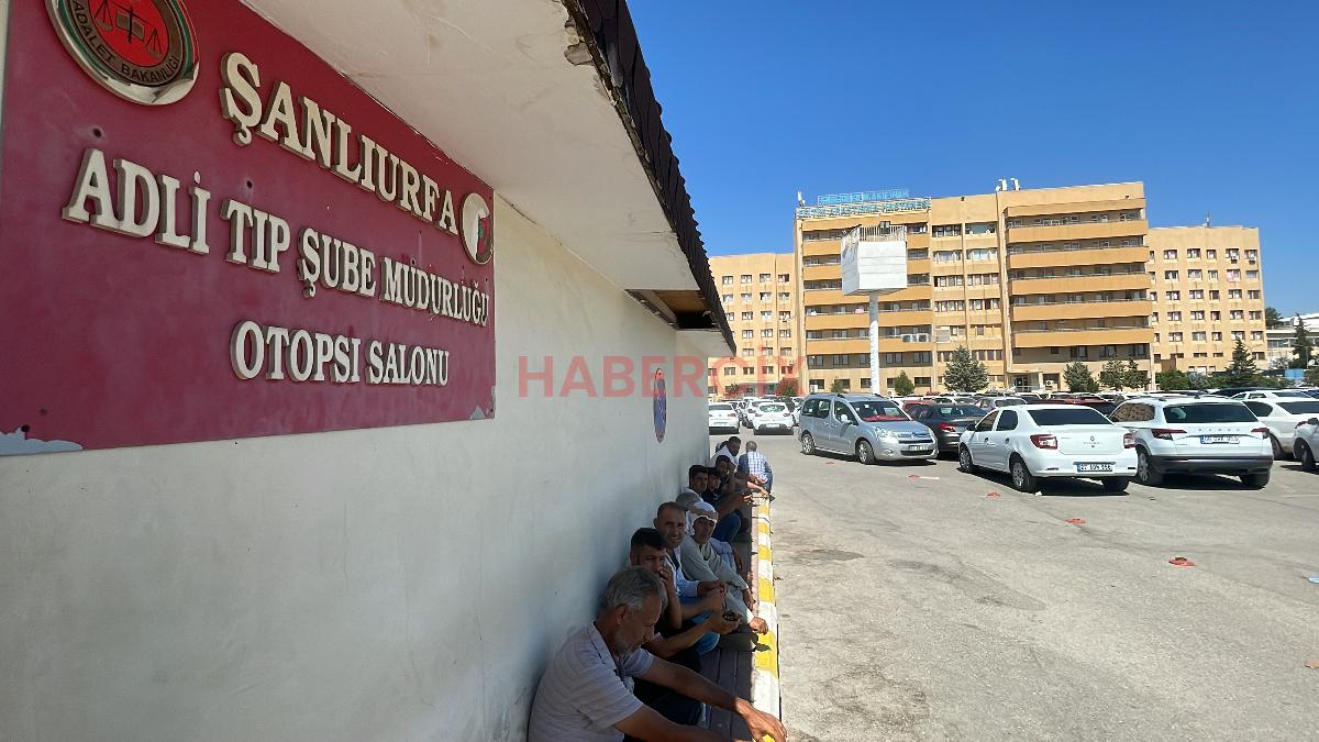 Şanlıurfa’da komşu aileler ortasında çıkan arbedede 1 can kaybı