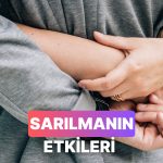 Sarılmanın Bedenine Sağladığı 11 Tesir
