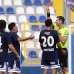 Sarıyer’den Vanspor FK maçının hakem heyeti hakkında soruşturma talebi!