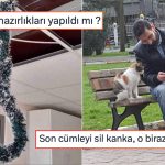 Şarjı Biten Kediden Yeni Yıla Farklı Bir Hazırlık Yapana Son 24 Saatin Viral Tweetleri