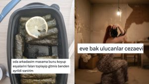 Sarmalı Ayrılık Mesajından İlginç Benzetmelere Son 24 Saatin Viral Tweetleri