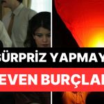 Şaşırtmayı Seviyorlar: Partnerine Sürpriz Yapmayı En Çok Seven Burçlar