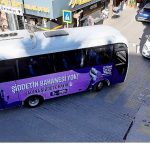 Seferihisar’da “Kadına Şiddetle Mücadele” bir gün değil, her gün