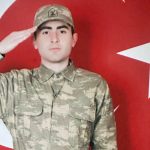 Şehit Astsubay Emre Altıok’un babası paylaştı: Şehit babası oldum, ne keyifli bana