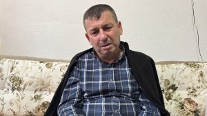 Şehit Astsubay Üstçavuş İlhan Ongan’ın babası, oğluyla son konuşmasını anlattı