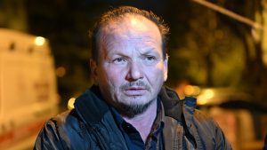 Şehit Cüneyt Kandemir’in acılı babası: Bu vatan için ben bile masraf savaşır, şehit olurum