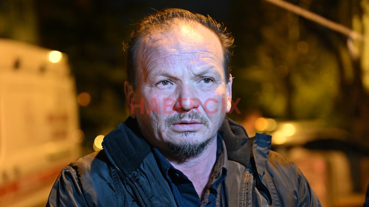 Şehit Cüneyt Kandemir’in acılı babası: Bu vatan için ben bile masraf savaşır, şehit olurum