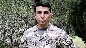 Şehit Kuyucu’nun kız kardeşiyle son bildirisi ortaya çıktı: Sen şehit olmuşsun