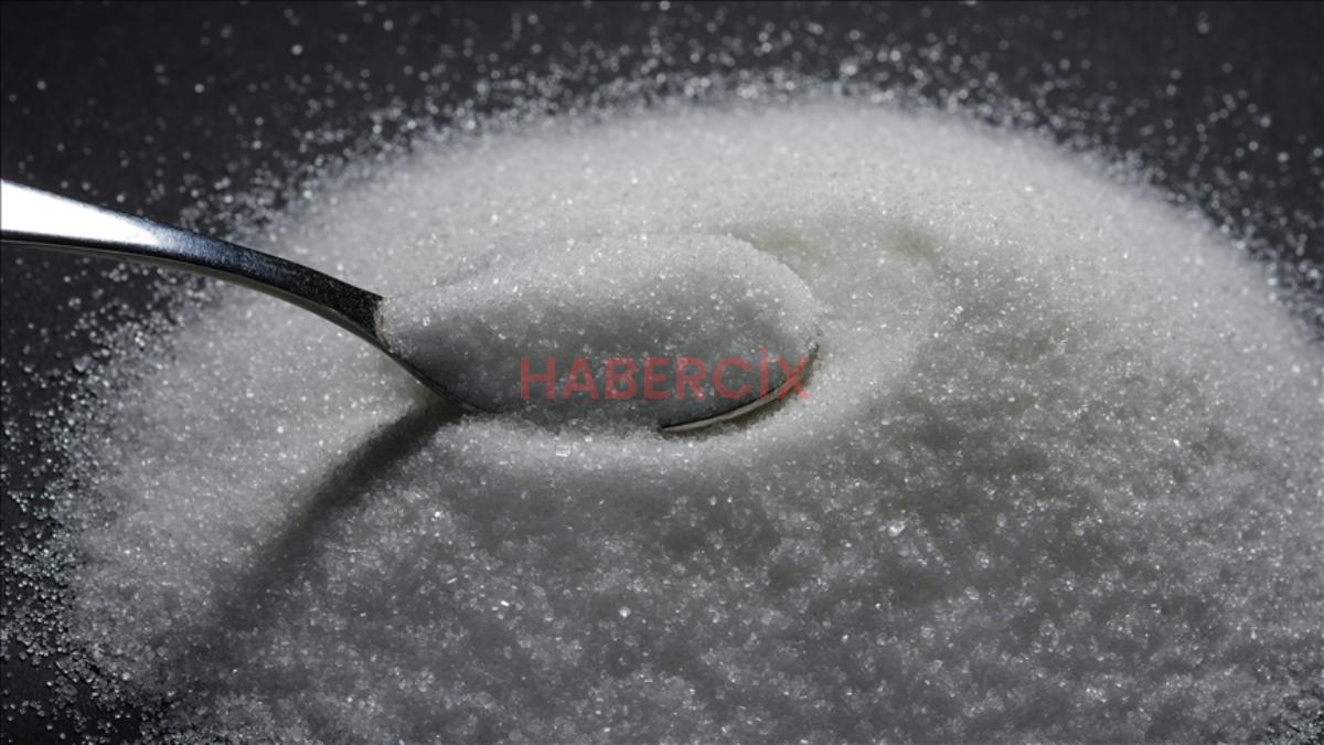 Şekerde 2026-2027 periyodu kotaları aşikâr oldu