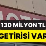 Sekiz Noterlik İçin Başvurular Başladı: 130 Milyon Lira Gelir Garantisi Var