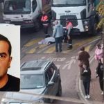 Selam vermek istemişti! Arkadaşının kullandığı aracın altında kalıp öldü