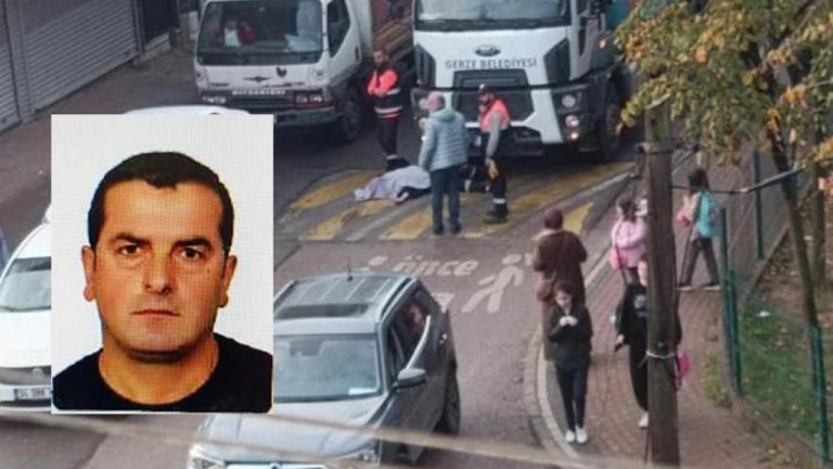 Selam vermek istemişti! Arkadaşının kullandığı aracın altında kalıp öldü