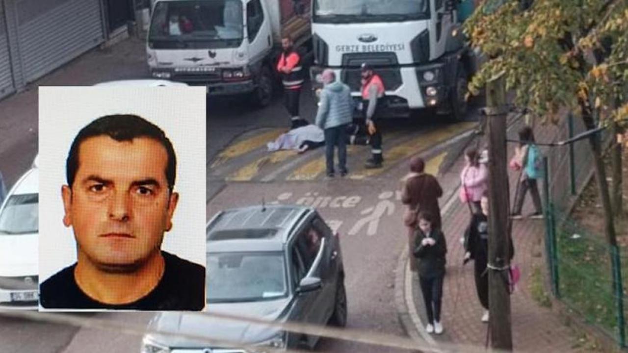 Selam vermek istemişti! Arkadaşının kullandığı aracın altında kalıp öldü