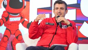 Selçuk Bayraktar’a profesöründen övgü: Muvaffakiyetinin sırrı azim ve kararlılığı