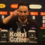 Selçuk İnan: Oyuncularımla gurur duyuyorum