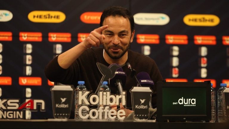 Selçuk İnan: Oyuncularımla gurur duyuyorum