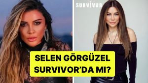 Selen Görgüzel Kimdir, Kaç Yaşında, Nereli? Selen Görgüzel Survivor’da mı?