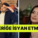 Şerbo’da Doğukan Güngör’ün Çıkarttığı Jenerik Krizine Yapım Şirketi Çözüm Buldu