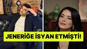 Şerbo’da Doğukan Güngör’ün Çıkarttığı Jenerik Krizine Yapım Şirketi Çözüm Buldu