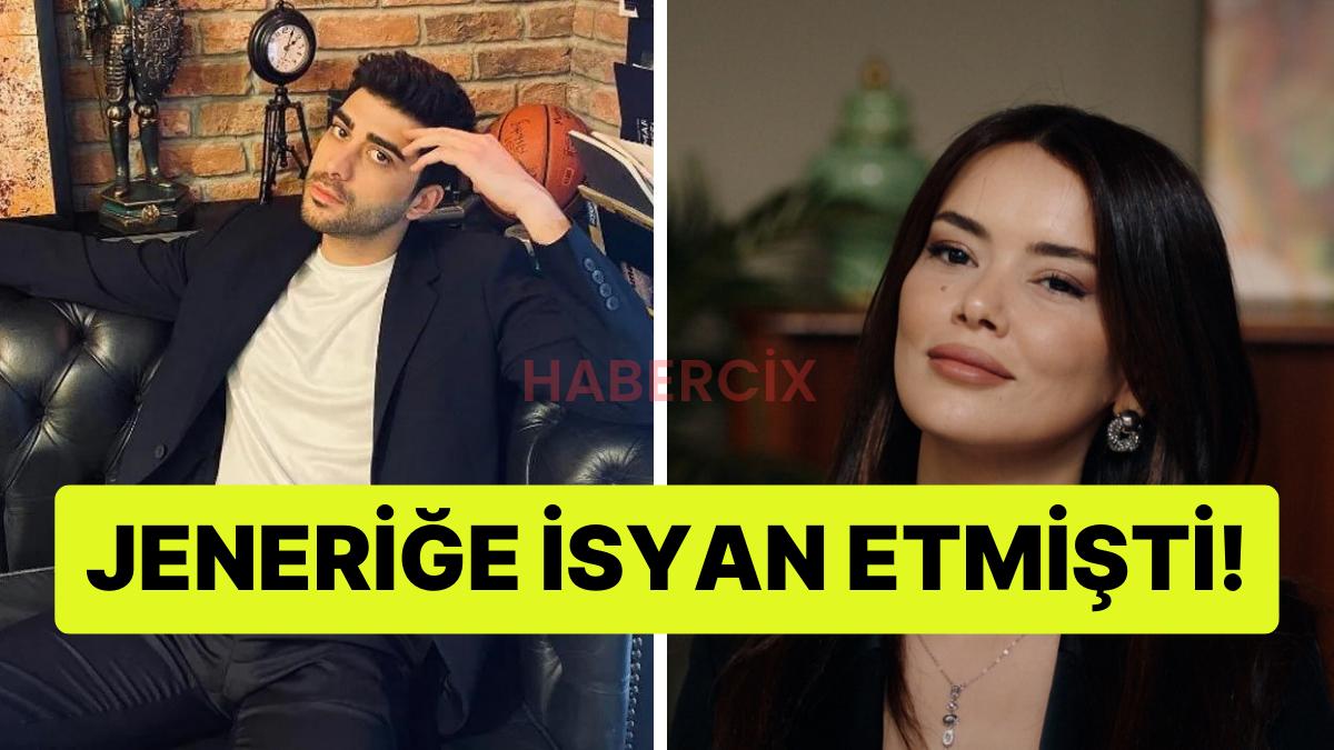 Şerbo’da Doğukan Güngör’ün Çıkarttığı Jenerik Krizine Yapım Şirketi Çözüm Buldu