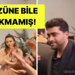 Şerbo’daki Son Set Gününde Doğukan Güngör’ün Sıla Türkoğlu’na Veda Etmediği Ortaya Çıktı!