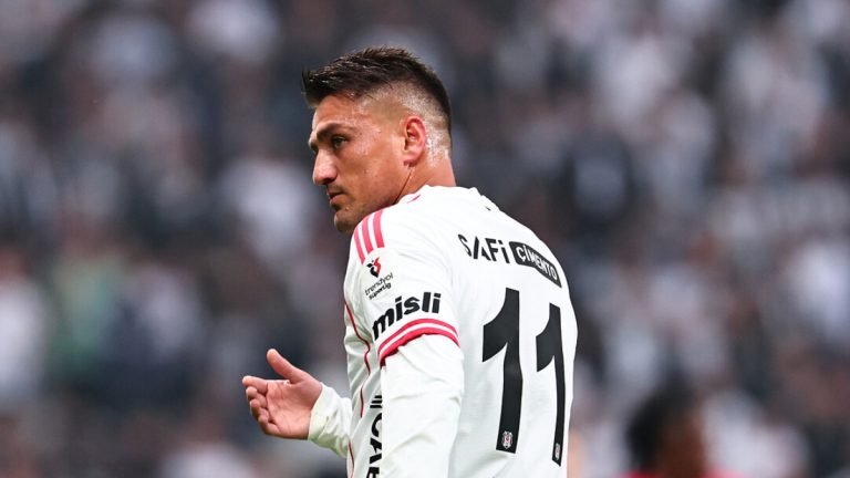 Serdal Adalı’dan Cengiz Ünder açıklaması