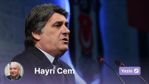 Serdal Adalı’ya Açık Mektup