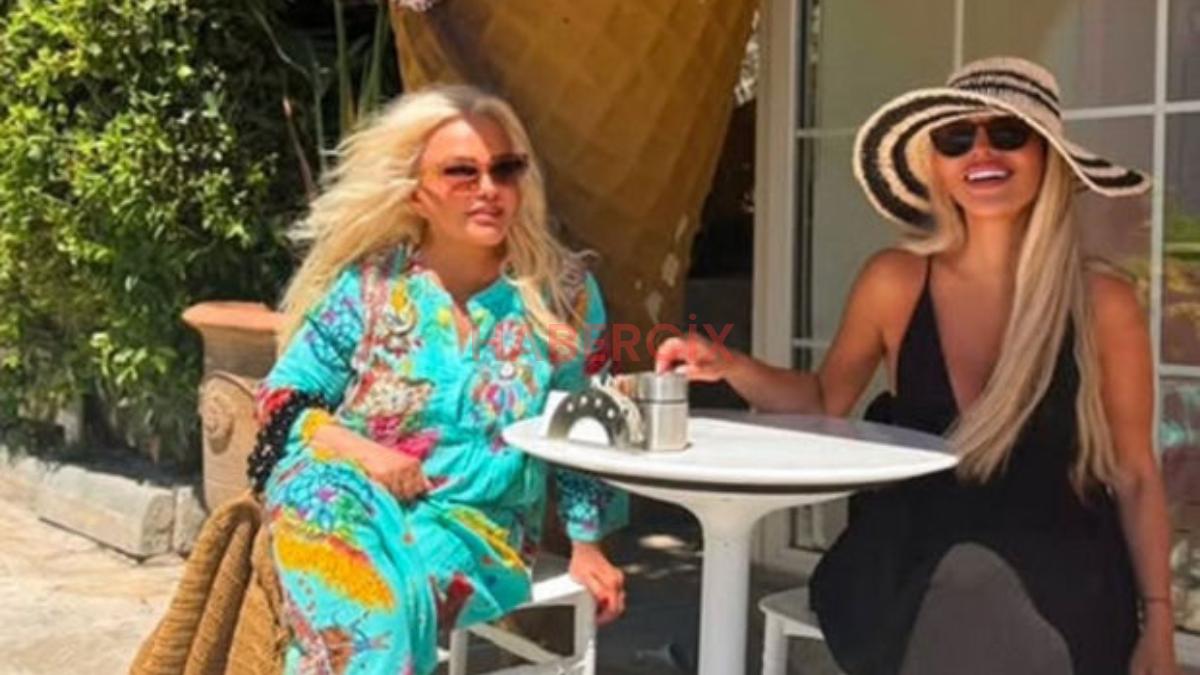 Seren Serengil Sıhhat Bakanlığı’ndan yardım istedi