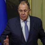 Sergey Lavrov: Rusya-ABD ilişkilerinde çok sayıda sorun var
