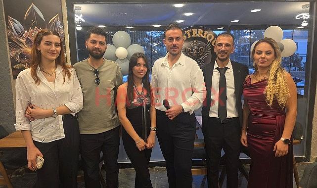 Serinyol’un yeni buluşma noktası Mysterious Cafe